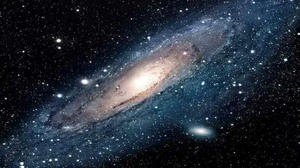 Petroleum in Space? Ain’t that a Gas! – Part 3